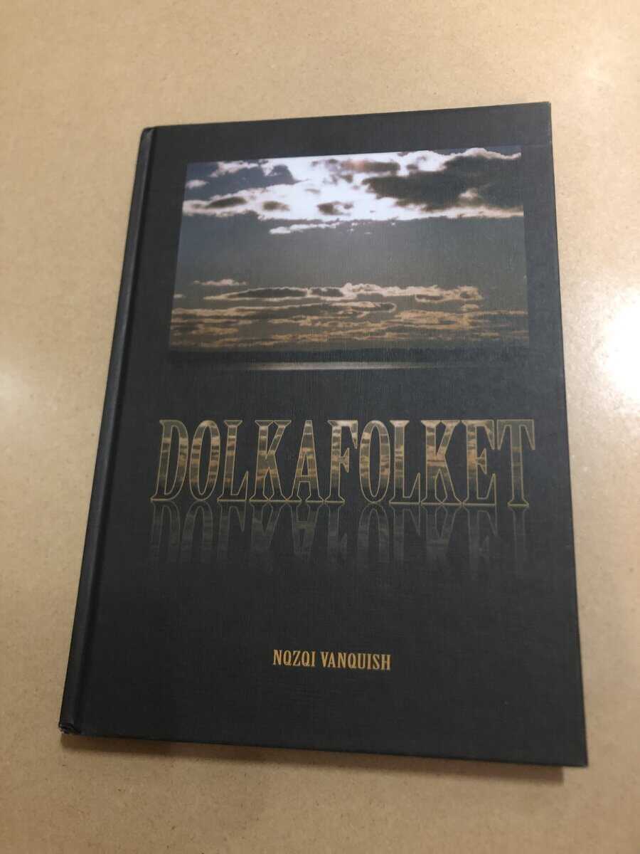 Nqzqi Vanquish : Dolkafolket