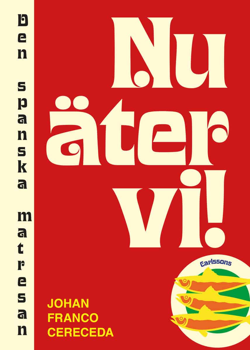 Nu äter vi