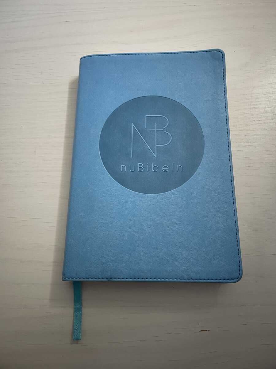 NuBibeln - Bibeln