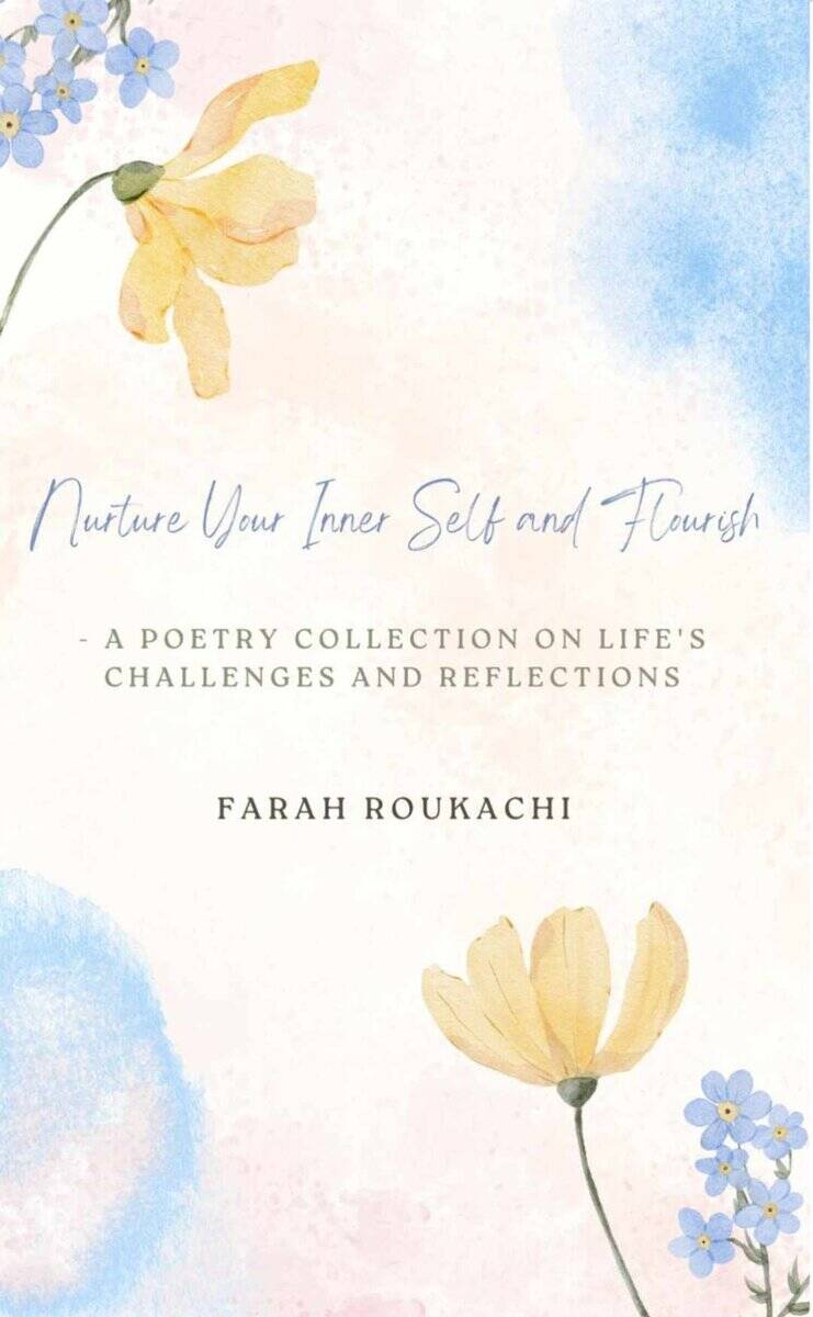 Nurture your inner self and flourish