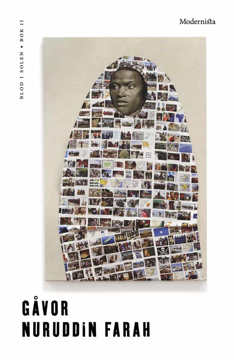 Nuruddin Farah : Gåvor
