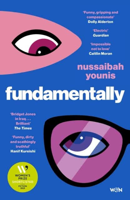 Nussaibah Younis : Fundamentally