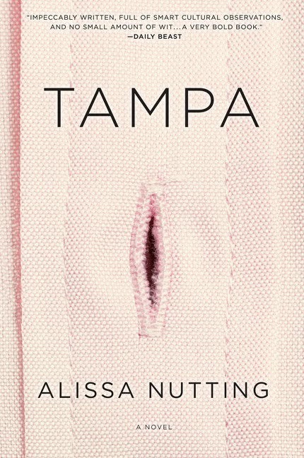 Nutting Alissa : Tampa