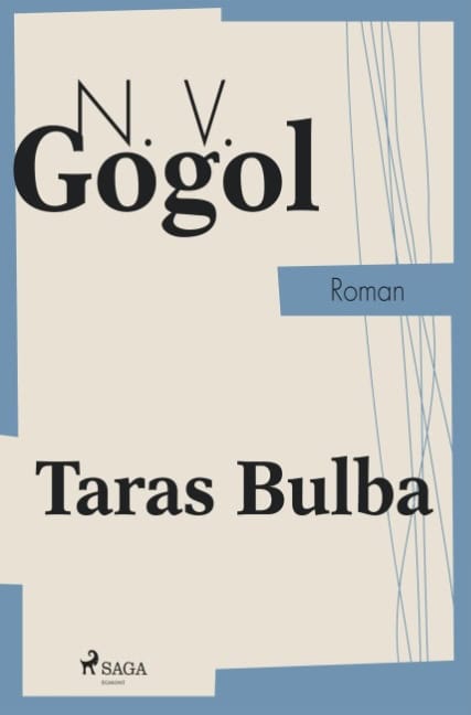N.v. Gogol : Taras Bulba