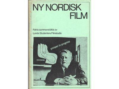 Ny nordisk film. Fakta sammanställda av Lunds Studenters Filmstudio