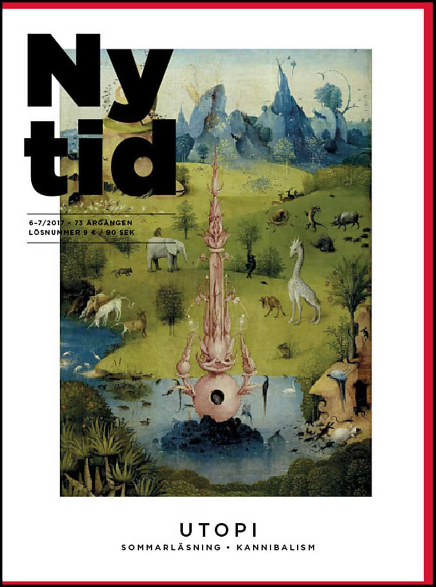 Ny tid : 2017 / 6-7