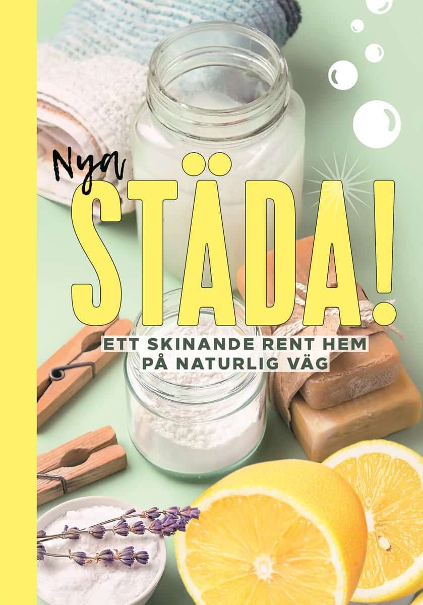 Nya städa!