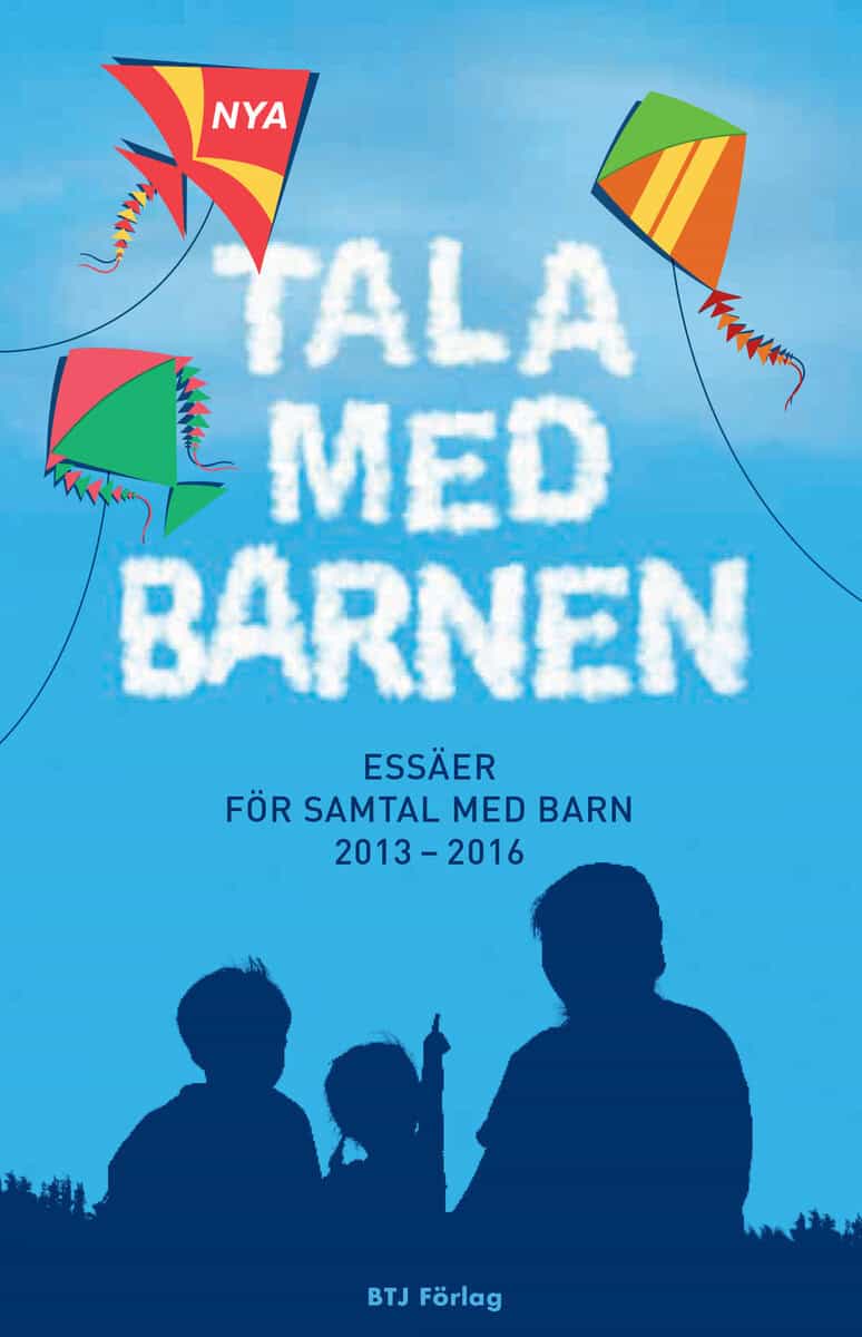 Nya Tala med barnen