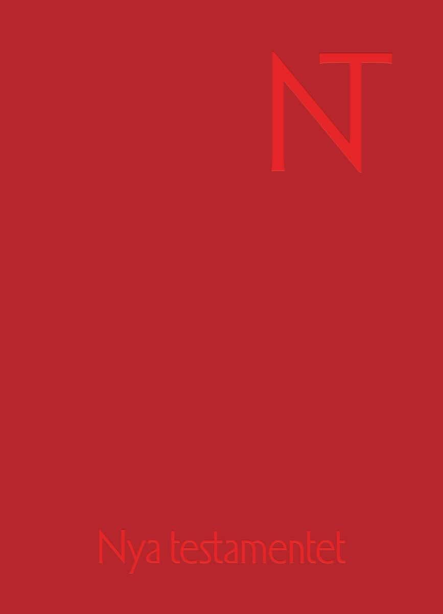 Nya testamentet, 2026 års översättning