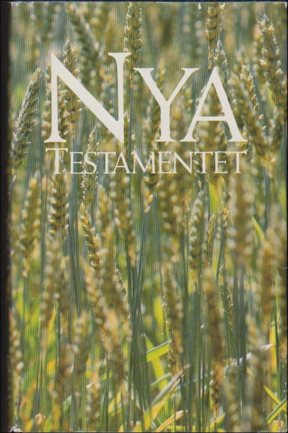 Nya testamentet