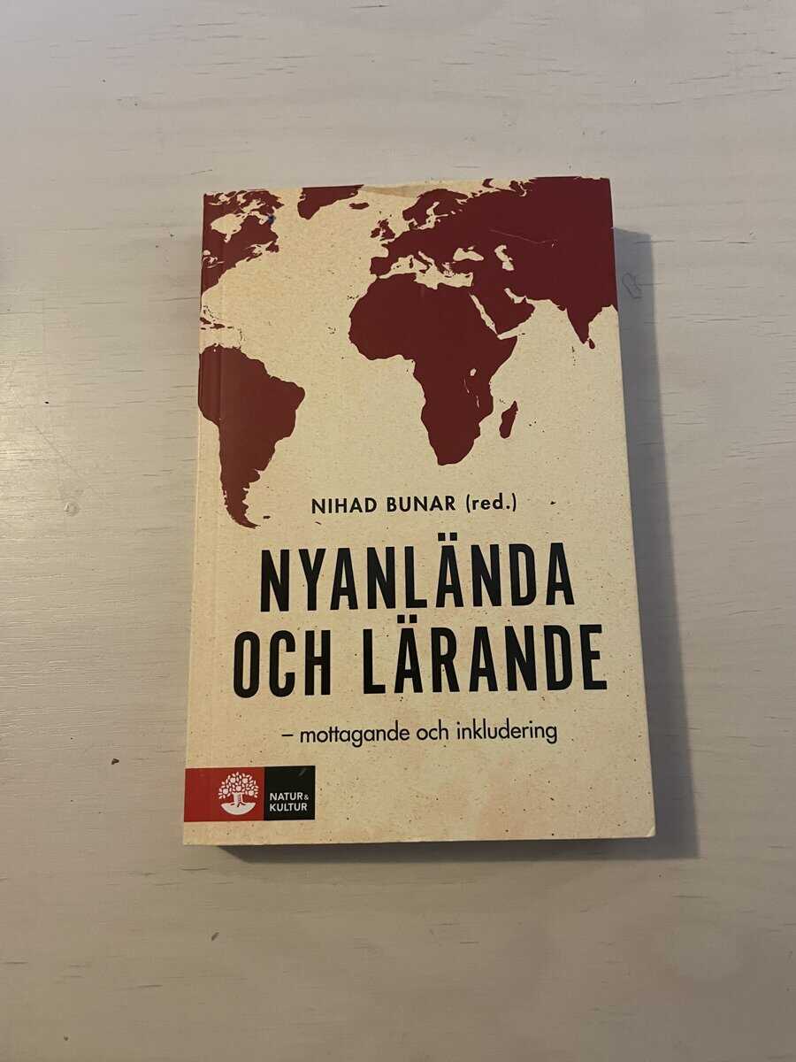 Nyanlända och lärande