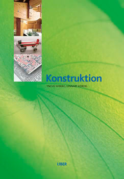Nyberg, Yngve ; Kördel, Lennart : Konstruktion