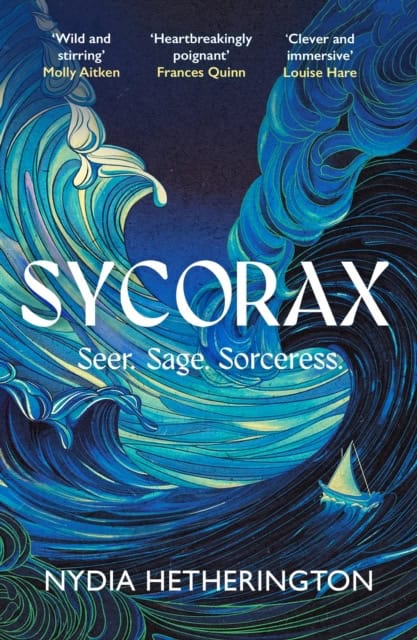 Nydia Hetherington : Sycorax