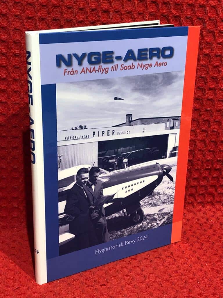 Nyge-Aero