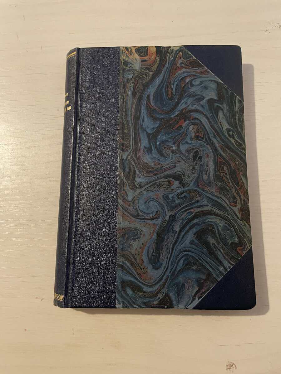 Nyström,Anton : Judarne förr och nu