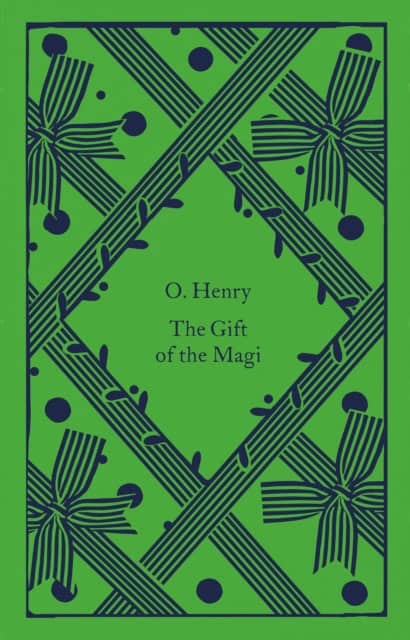O. Henry : The Gift of the Magi