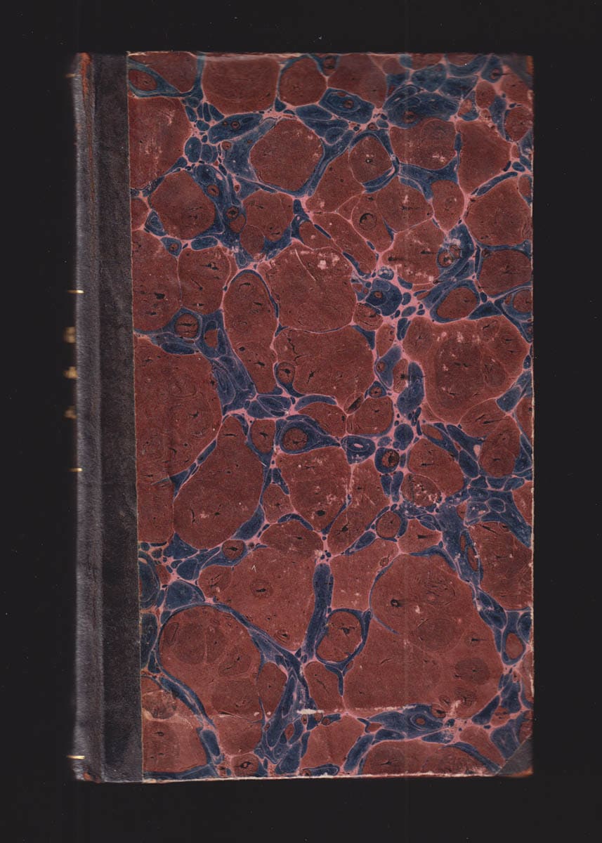 O. J. Rawert : Konungariket Sveriges industriella tillstånd år 1847 af O. J. Rawert. Öfversättning