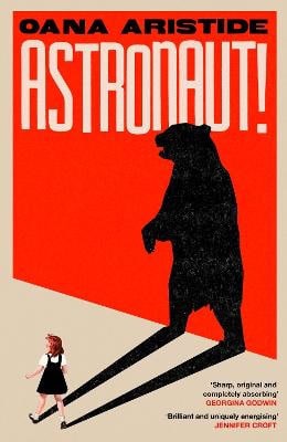Oana Aristide : Astronaut!