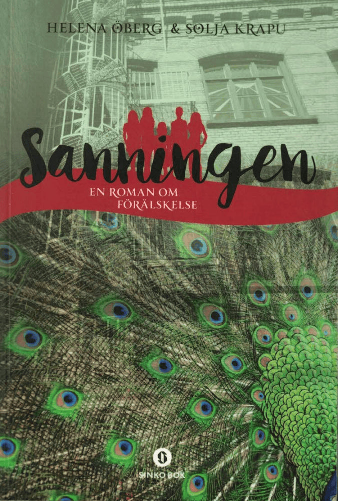 Öberg, Helena ; Krapu, Solja : Sanningen