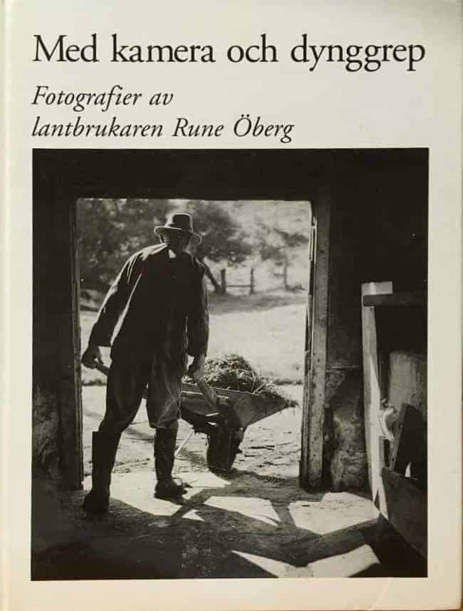 Öberg, Rune ; Andersson-Wiking, Christina ; Hallands länsmuseer : Med kamera och dynggrep