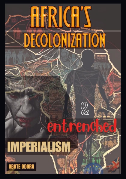 Obote Odora : Africa's decolonization