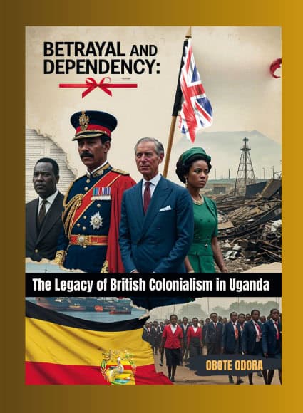 Obote Odora : Betrayal and Dependency