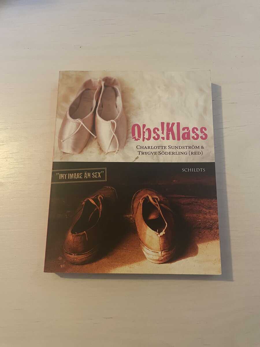 Obs! Klass