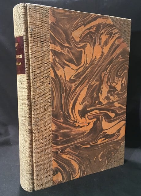 Octave Aibry : Napoleon människan