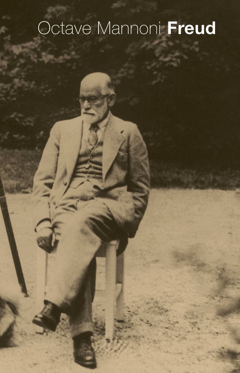 Octave Mannoni : Freud