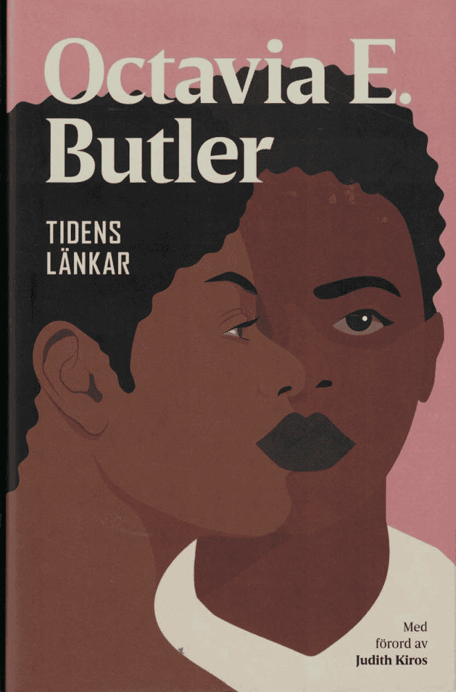 Octavia E. Butler : Tidens länkar