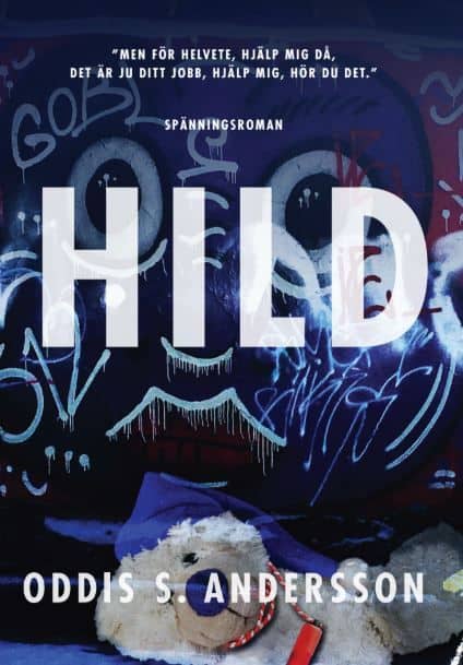 Oddis S. Andersson : Hild