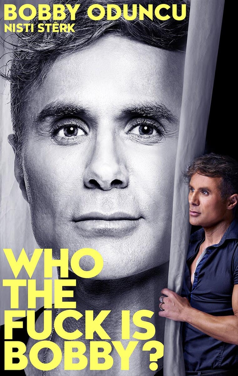 Oduncu, Bobby ; Stêrk, Nisti : Who the fuck is Bobby?