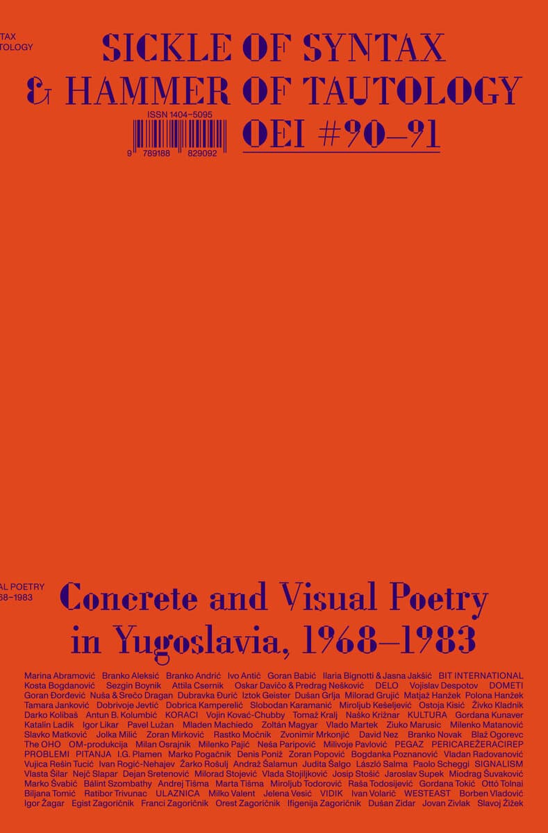 OEI #90-91: Sickle of Syntax & Hammer of Tautology