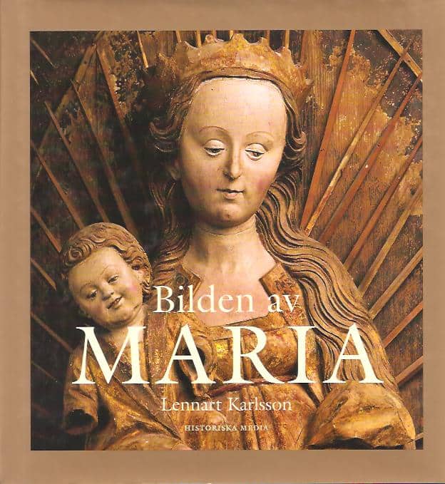 Öennart Karlsson : Bilden av Maria