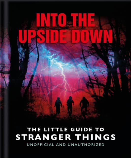 Oh : Into the upside down