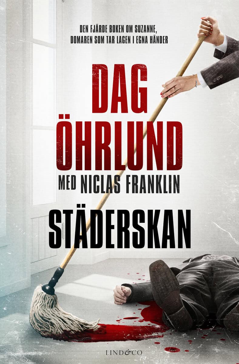 Öhrlund, Dag ; Franklin, Niclas : Städerskan
