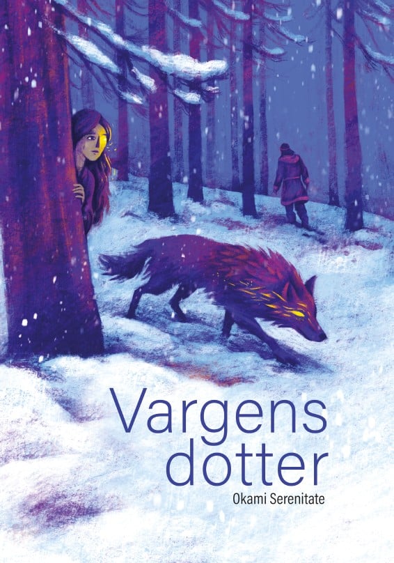 Okami Serenitate : Vargens dotter