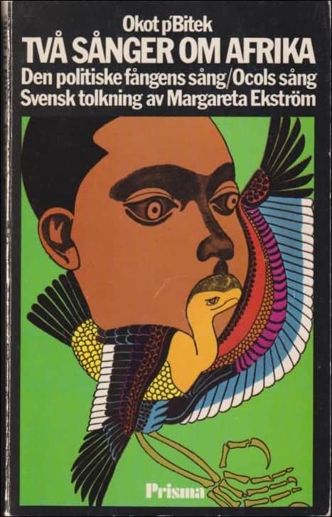 Okot p'Bitek : Två sånger om Afrika