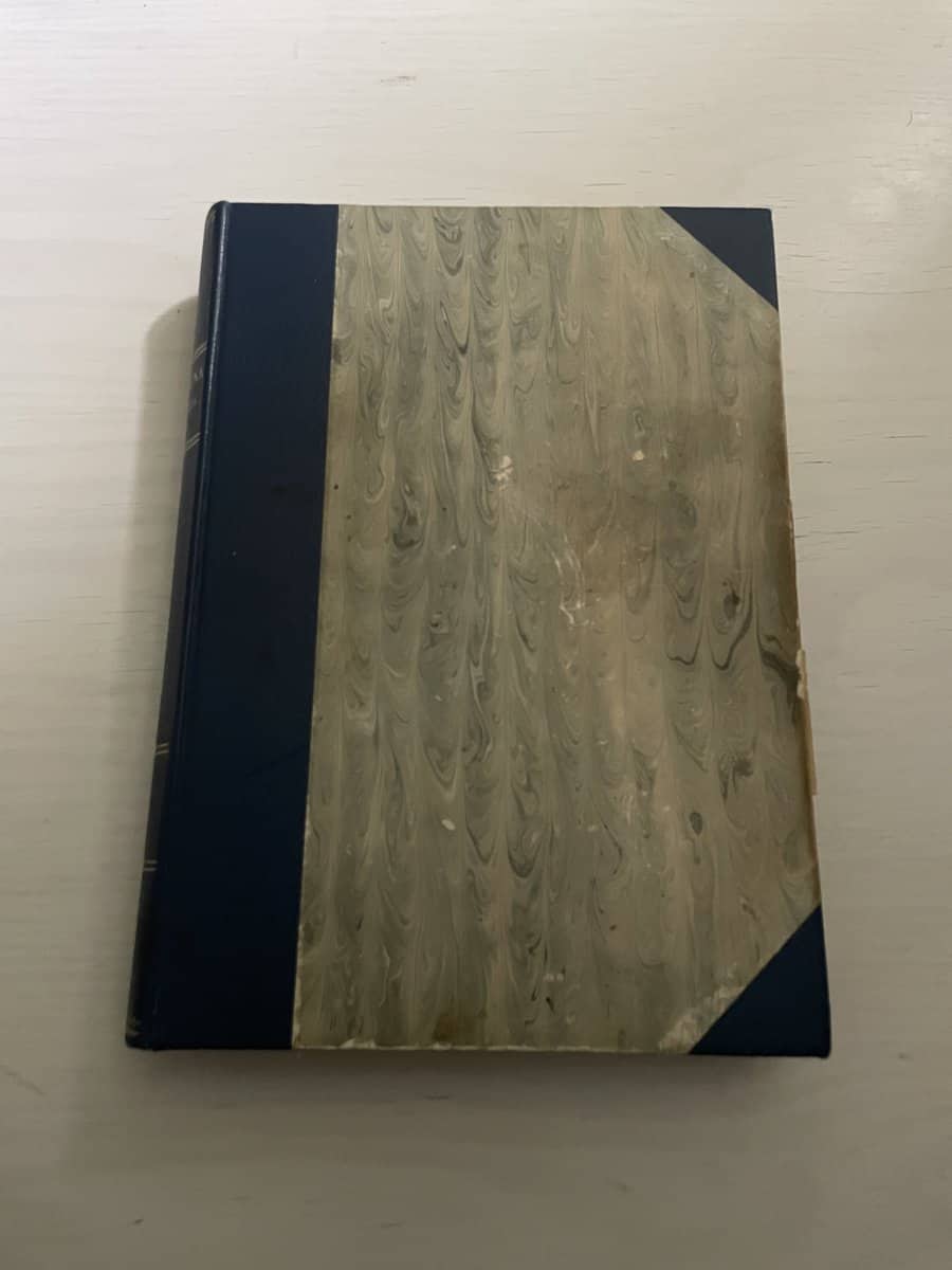 Ola Brenner : Snappertuna II (2) - En kustbygds hävder