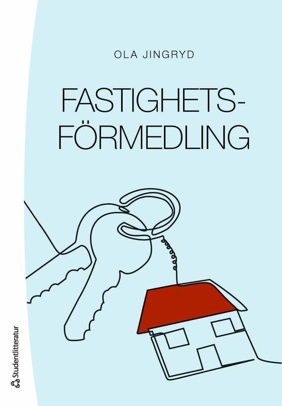 Ola Jingryd : Fastighetsförmedling