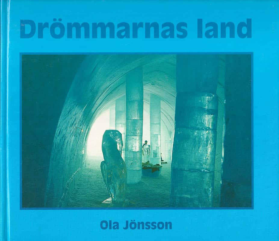 Ola Jönsson : Drömmarnas land