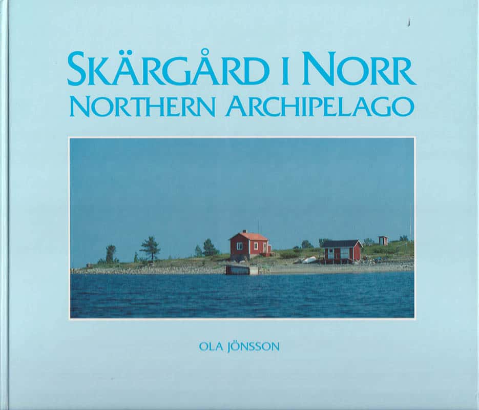 Ola Jönsson : Skärgård i norr