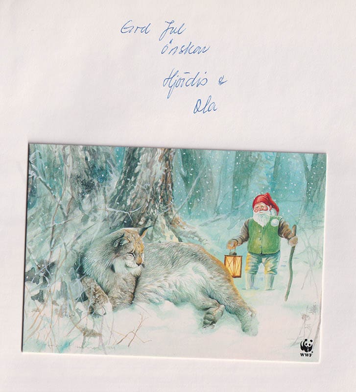 Ola Jönsson : Vårt Norrbotten