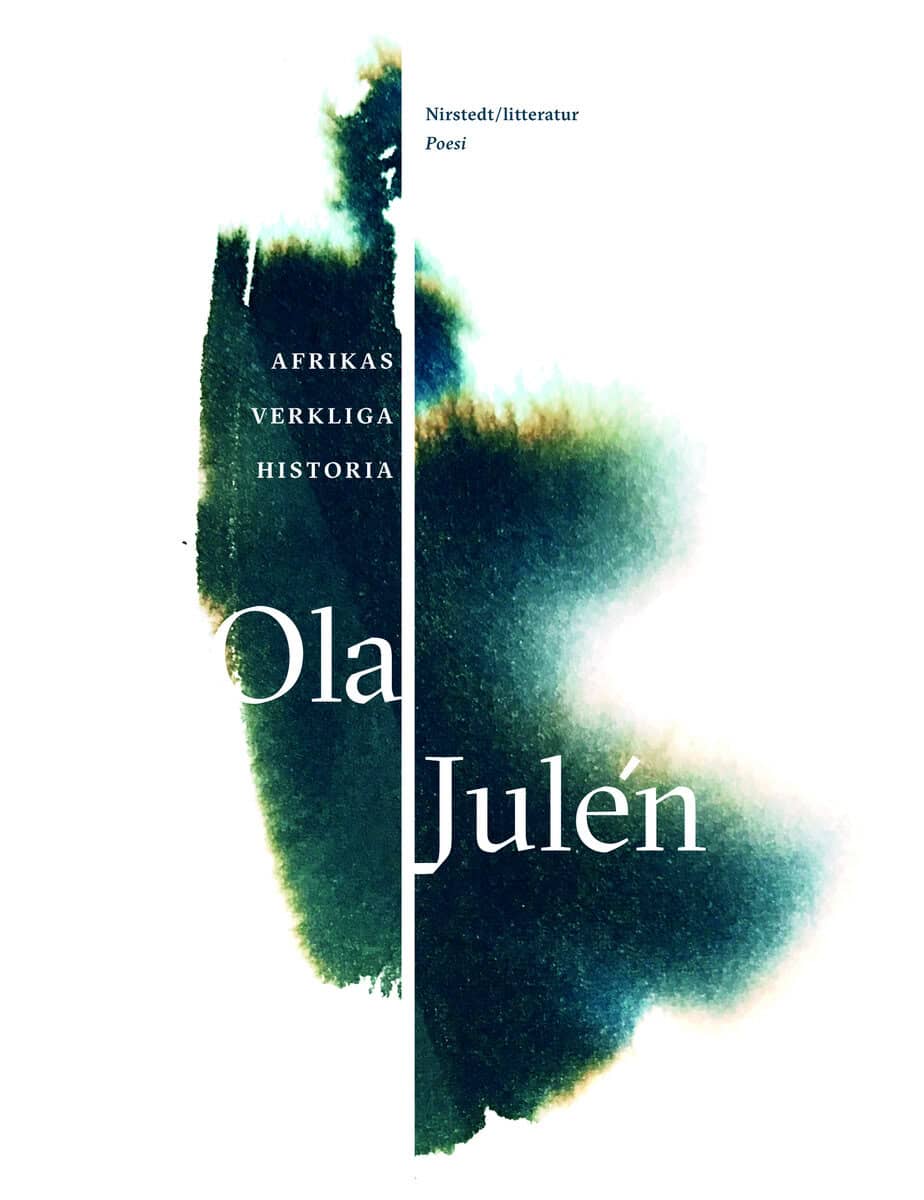 Ola Julén : Afrikas verkliga historia