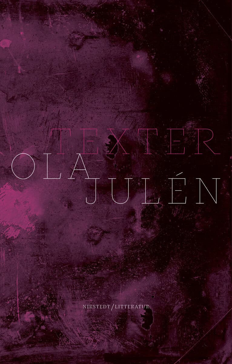 Ola Julén : Texter