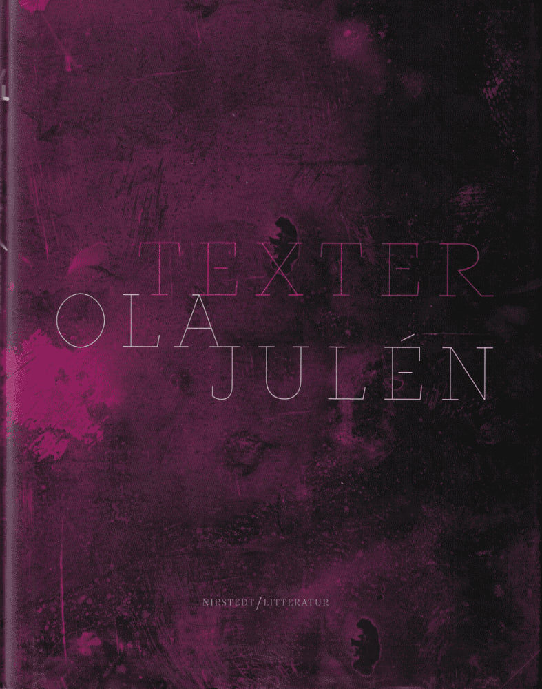 Ola Julén : Texter