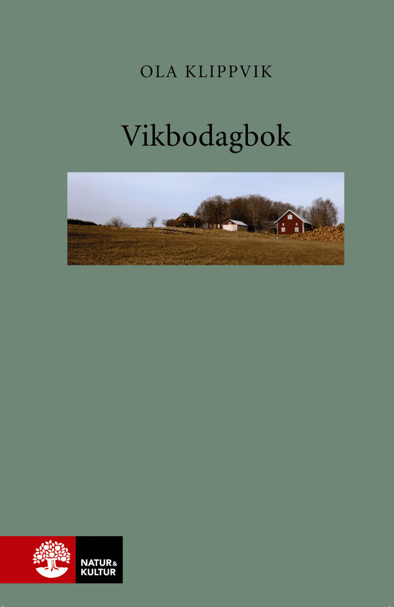 Ola Klippvik : Vikbodagbok