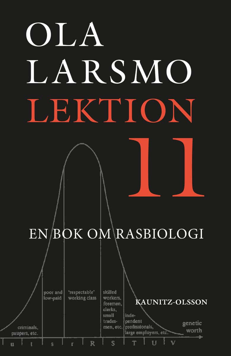 Ola Larsmo : Lektion 11