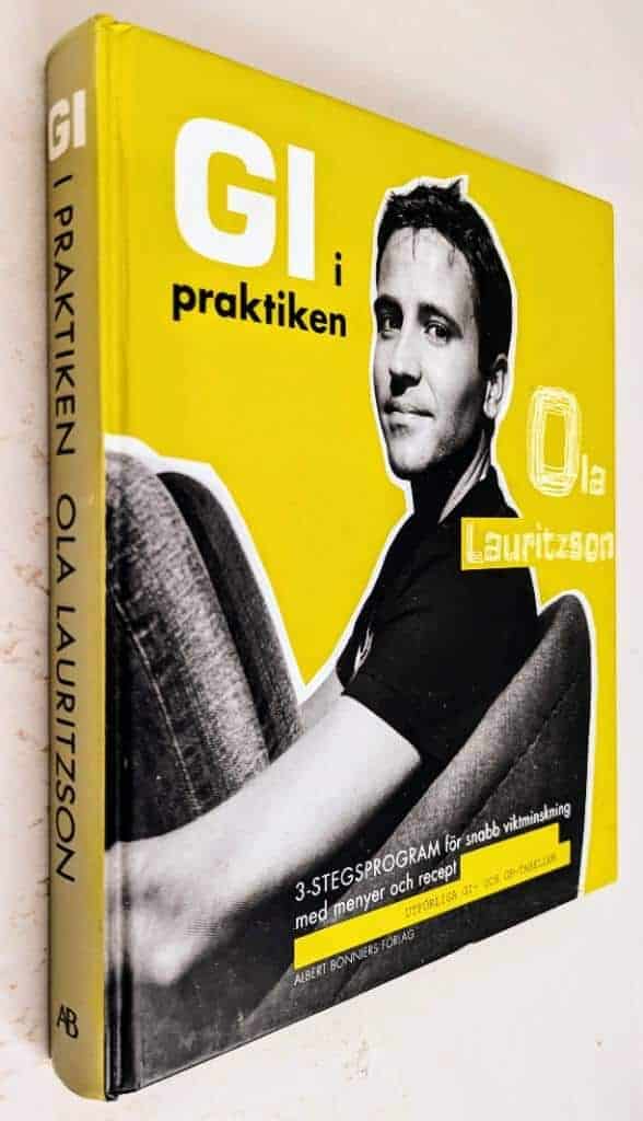 Ola Lauritzson : GI i praktiken