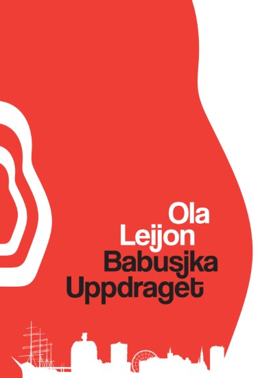 Ola Leijon : Babusjkauppdraget